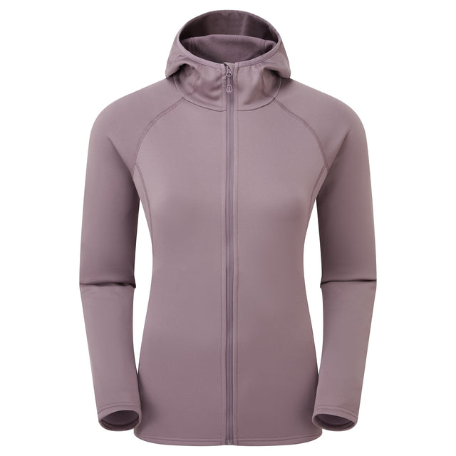 Montane Fury Lite Fleece Hoodie Women's