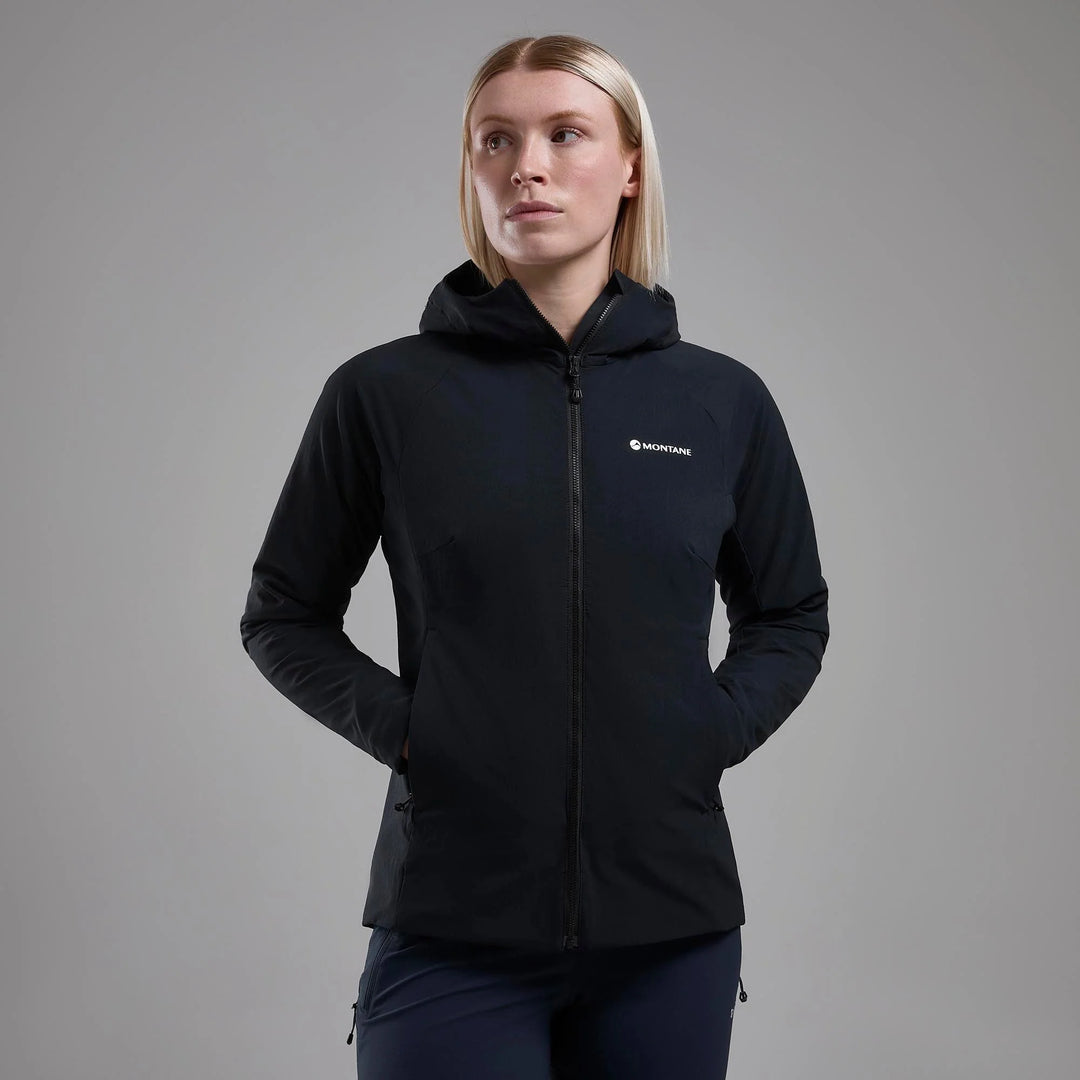 Montane Khamsin Hoodie Women's