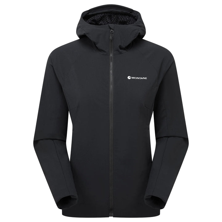 Montane Khamsin Hoodie Women's