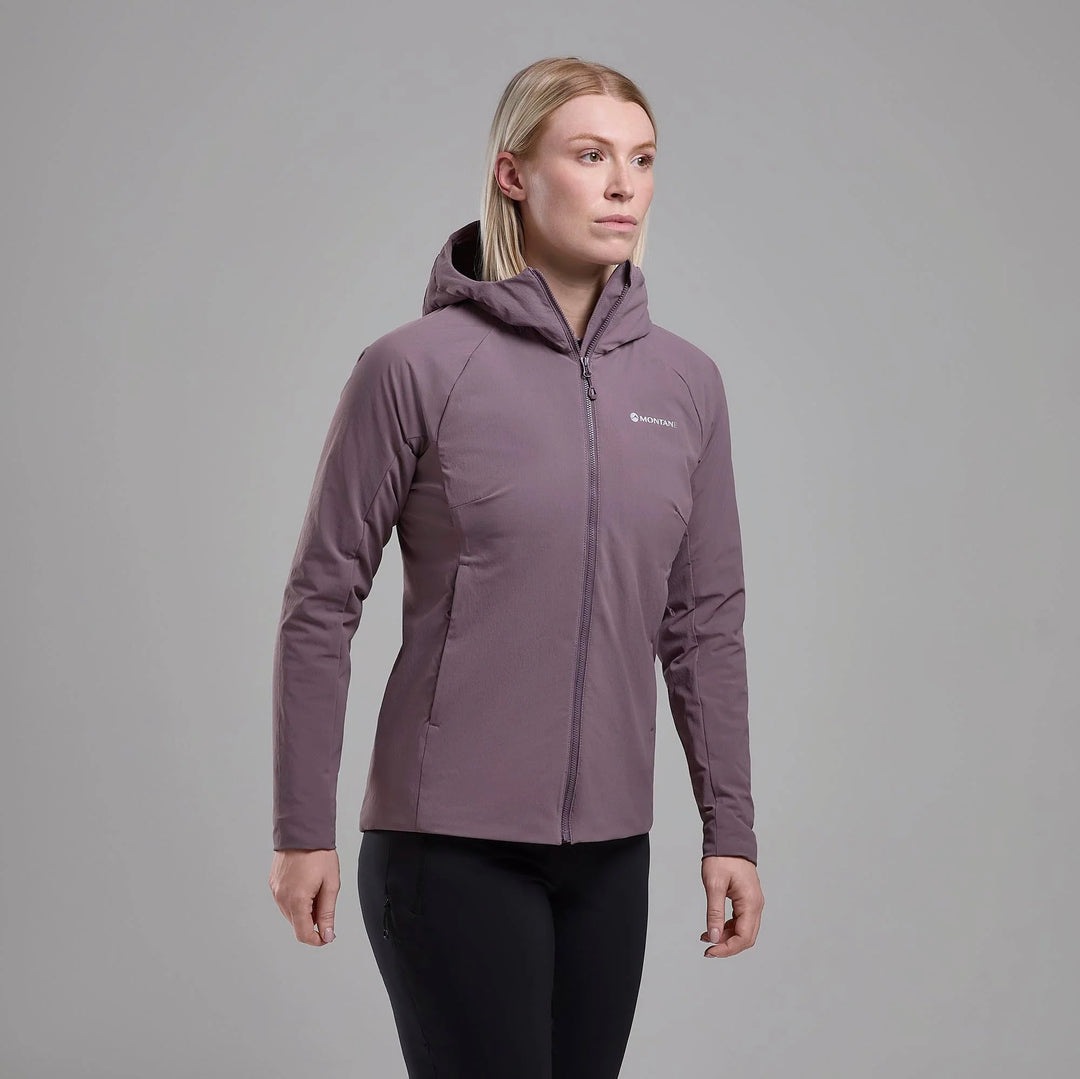 Montane Khamsin Hoodie Women's