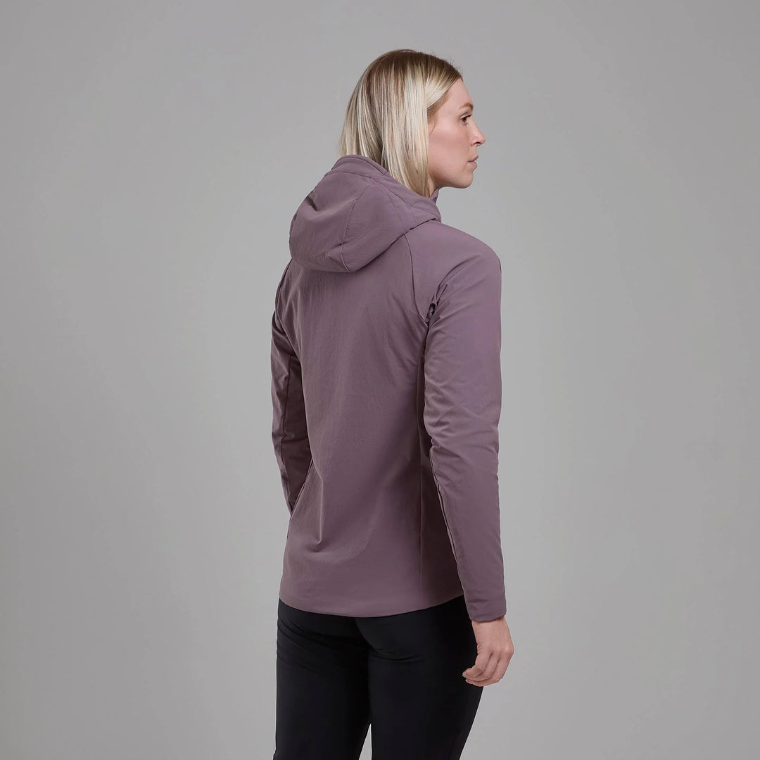 Montane Khamsin Hoodie Women's