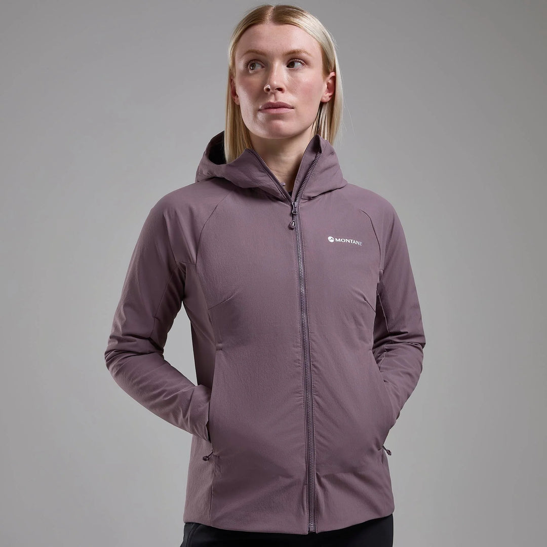 Montane Khamsin Hoodie Women's