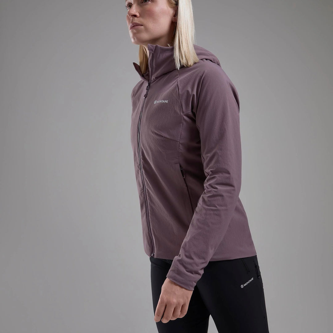 Montane Khamsin Hoodie Women's