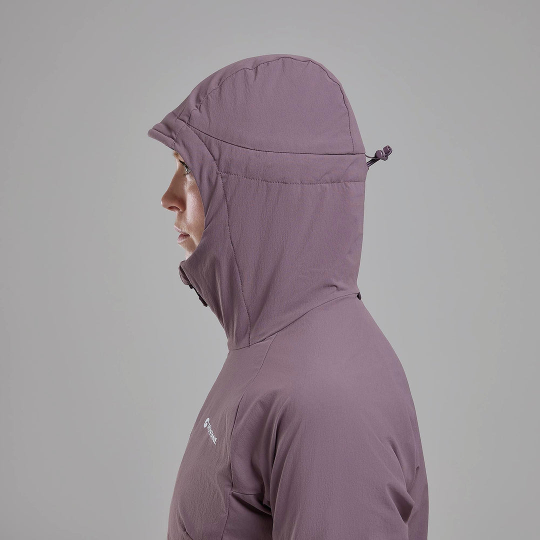 Montane Khamsin Hoodie Women's