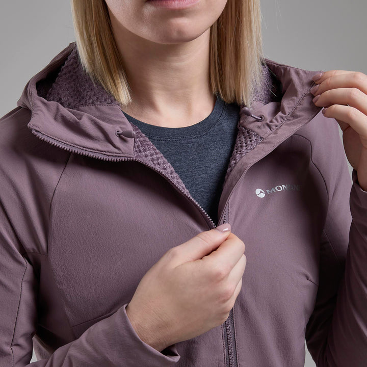 Montane Khamsin Hoodie Women's