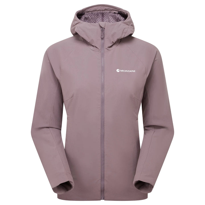 Montane Khamsin Hoodie Women's