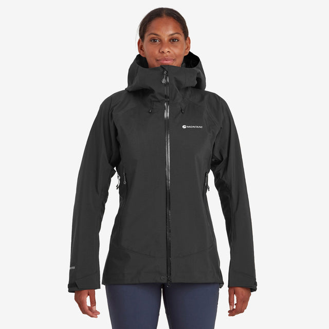 Montane Womens Minimus Lite Waterproof Jacket | Cotswold Outdoor