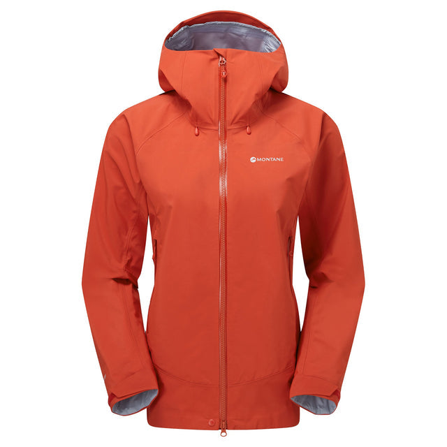 Montane Phase XT Gore-Tex Jacket Women's