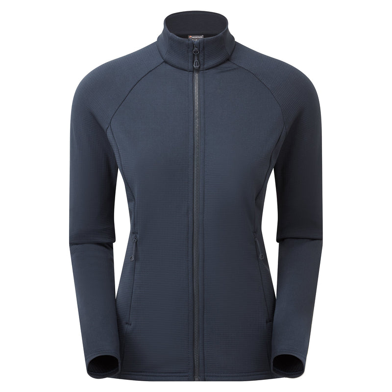 Montane Protium Fleece Jacket Women’s