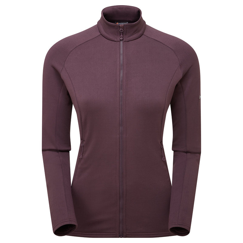 Montane Protium Fleece Jacket Women’s