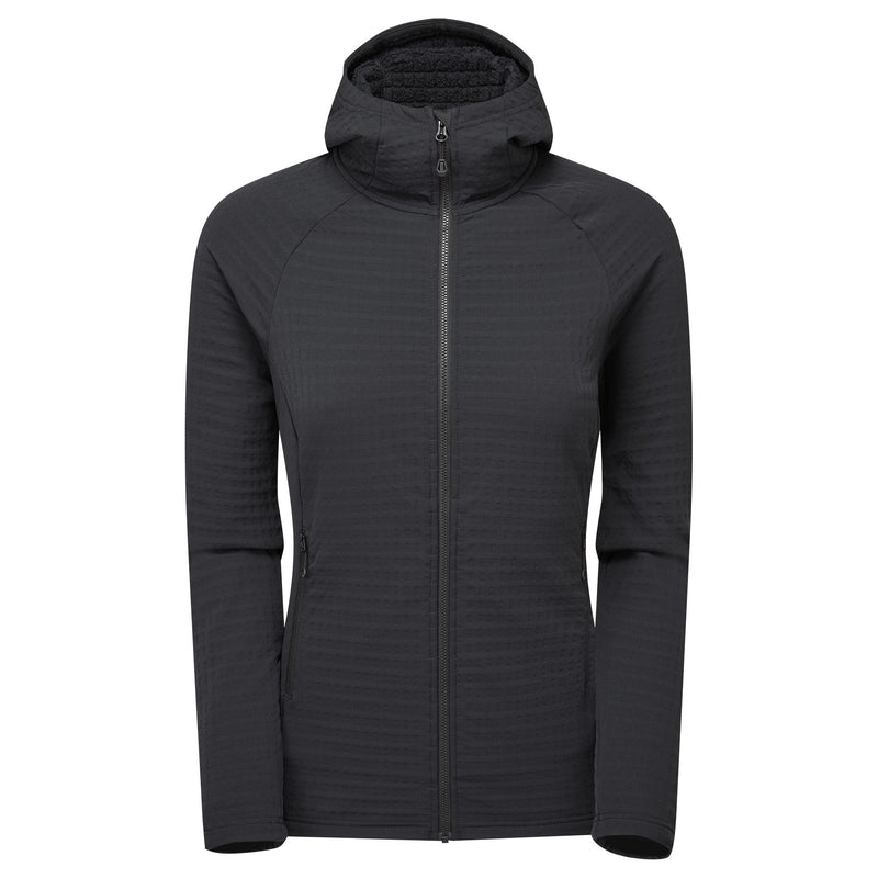 Montane Protium XT Fleece Hoodie Women’s