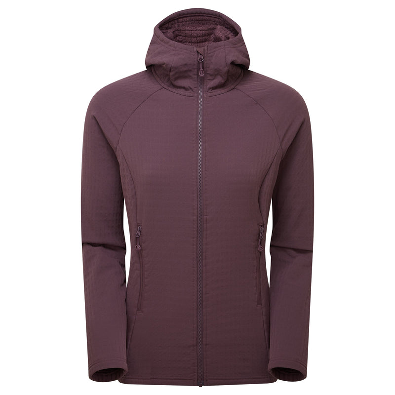 Montane Protium XT Fleece Hoodie Women’s