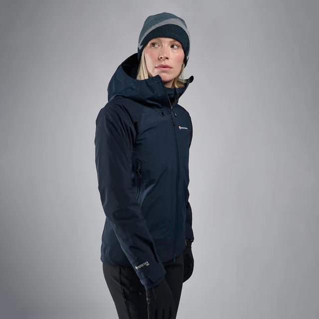 Montane Phase XPD Gore-Tex Pro Jacket Women's