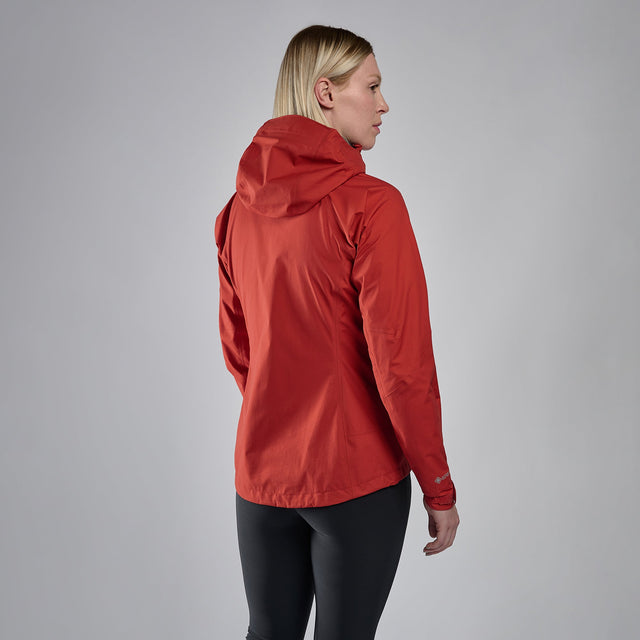 Montane Spirit Lite Gore-Tex Jacket Women's