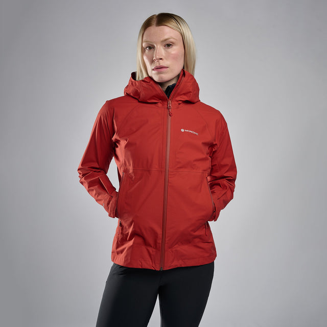 Montane Spirit Lite Gore-Tex Jacket Women's