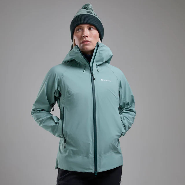 Montane Torren Waterproof Jacket Women’s