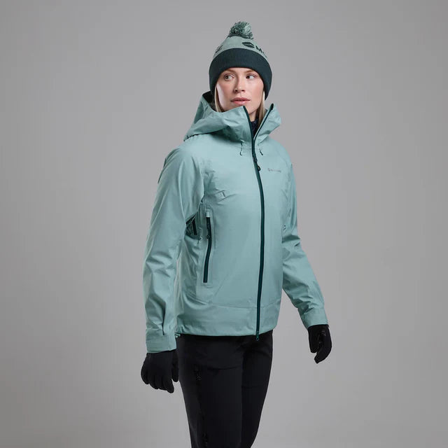 Montane Torren Waterproof Jacket Women’s