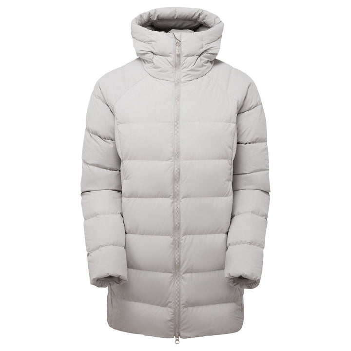 Montane Tundra Hooded Down Jacket Women's