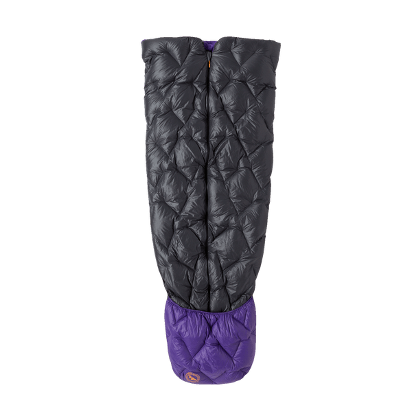 Big Agnes Fly Creek UL Down Quilt