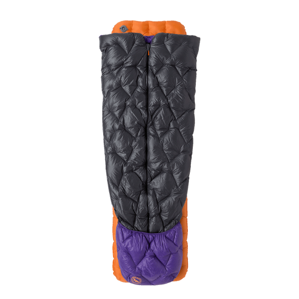 Big Agnes Fly Creek UL Down Quilt