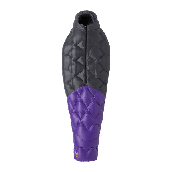 Big Agnes Fly Creek UL 25 (-4°C) Sleeping Bag