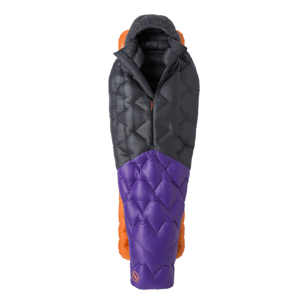 Big Agnes Fly Creek UL 25 (-4°C) Sleeping Bag