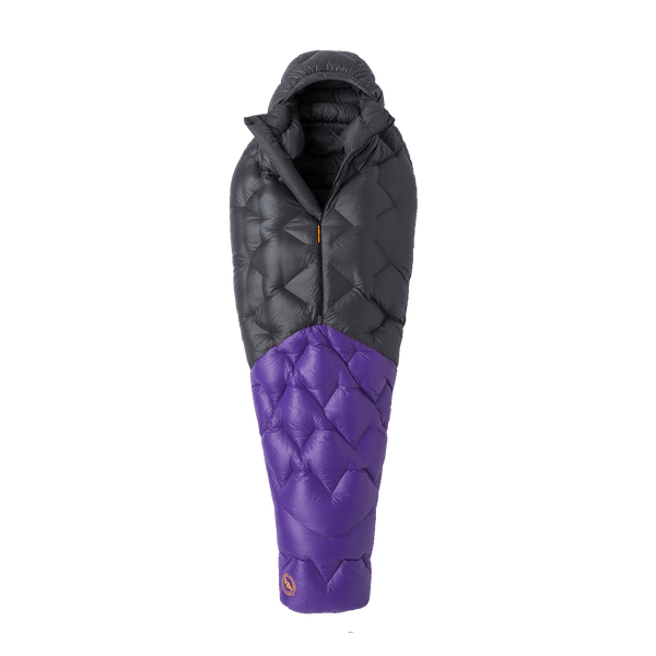 Big Agnes Fly Creek UL 25 (-4°C) Sleeping Bag