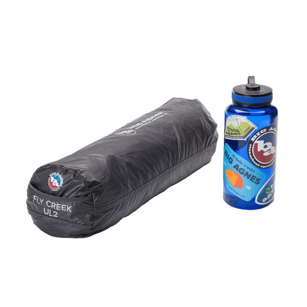 Big Agnes Fly Creek UL2 HyperBead™ Tent