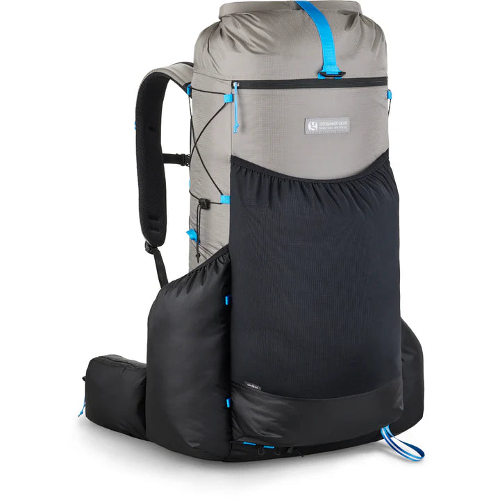 Gossamer Gear G4-20 42L Ultralight Pack