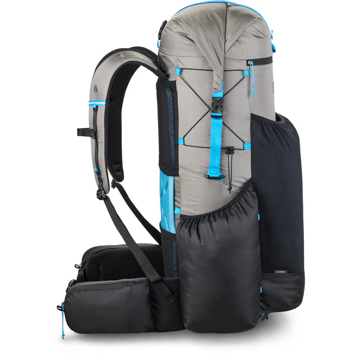 Gossamer Gear G4-20 42L Ultralight Pack