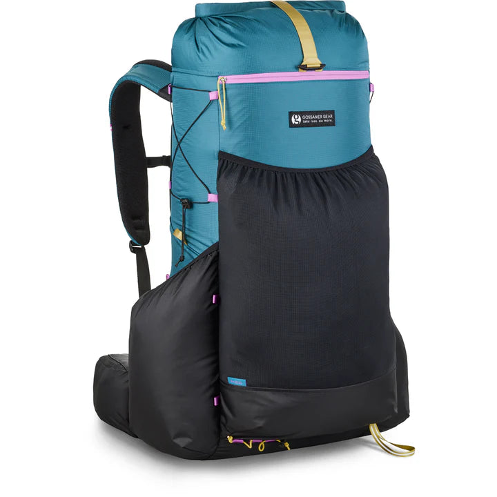 Gossamer Gear G4-20 42L Ultralight Pack