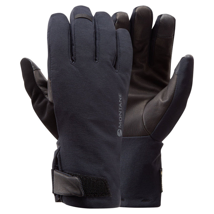 Montane Duality Insulated Waterproof Gloves Men’s