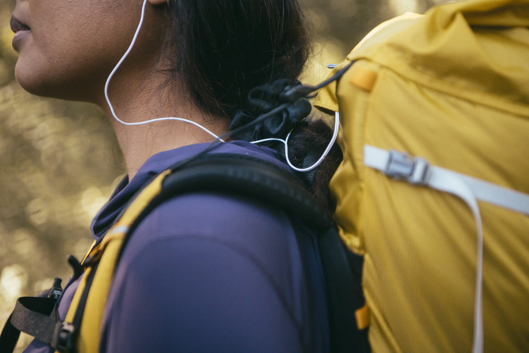 Gossamer Gear Gorilla 50 Ultralight Backpack