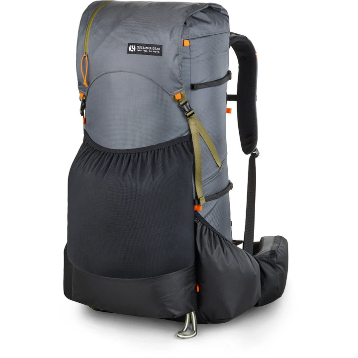 Gossamer Gear Gorilla 50 Ultralight Backpack