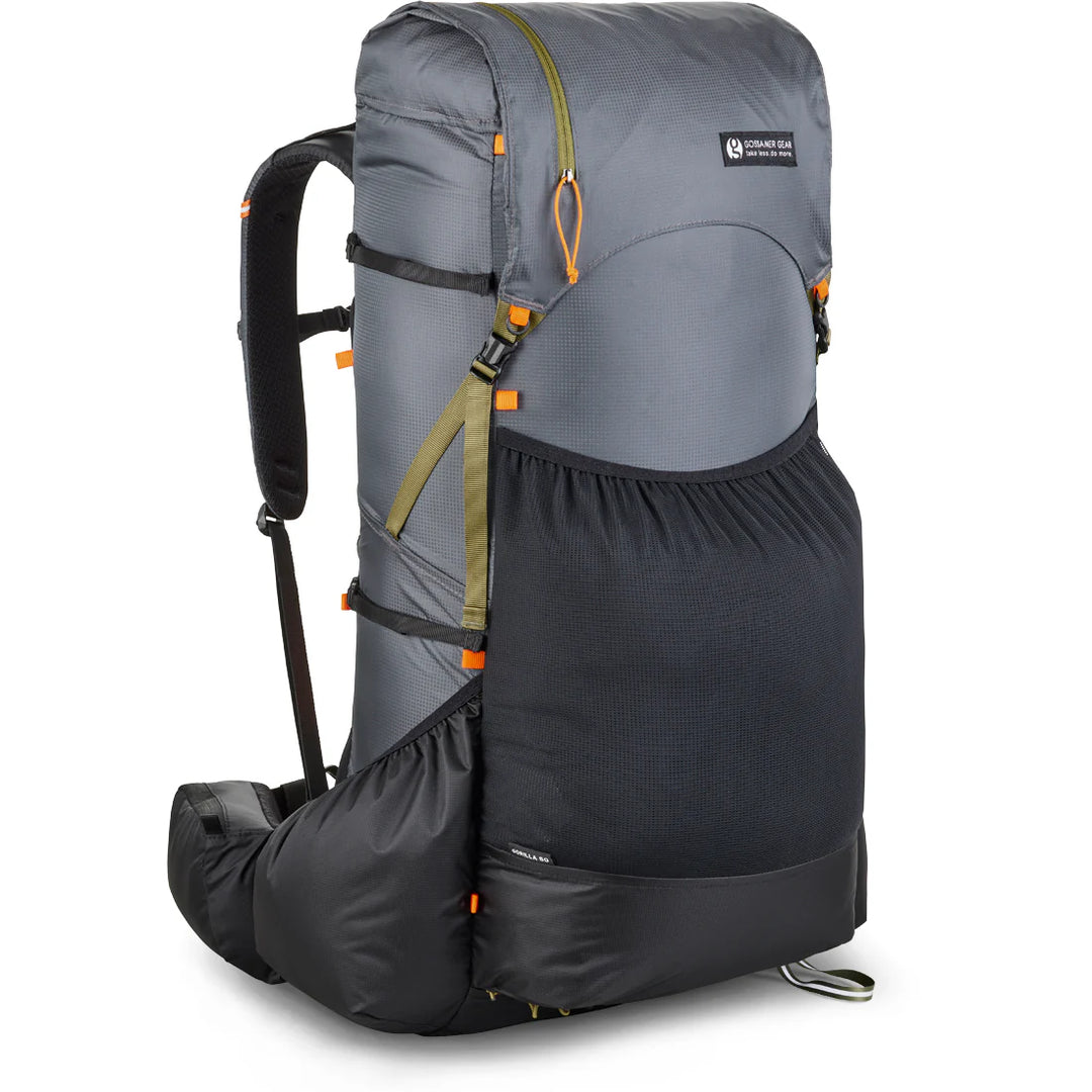 Gossamer Gear Gorilla 50 Ultralight Backpack