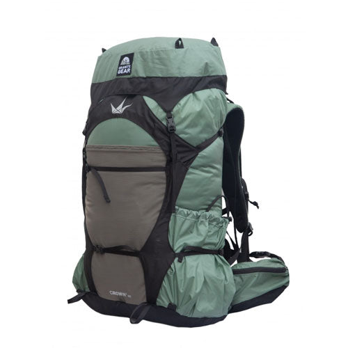 Granite Gear Crown 3 60L Backpack Women's