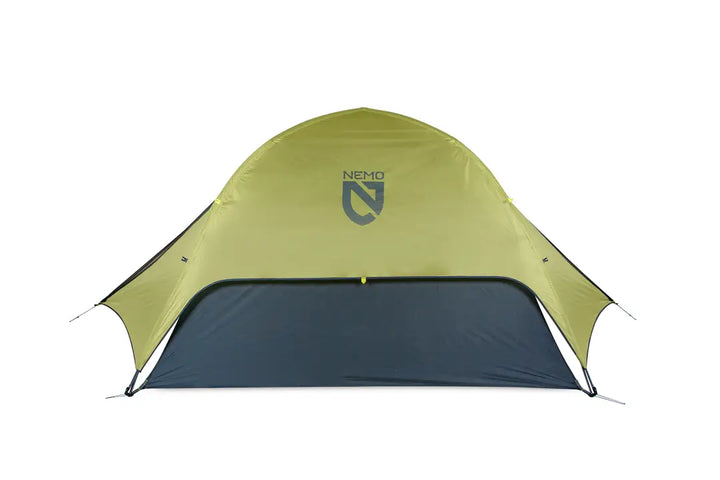 Nemo Hornet 3P OSMO™ Ultralight Backpacking Tent