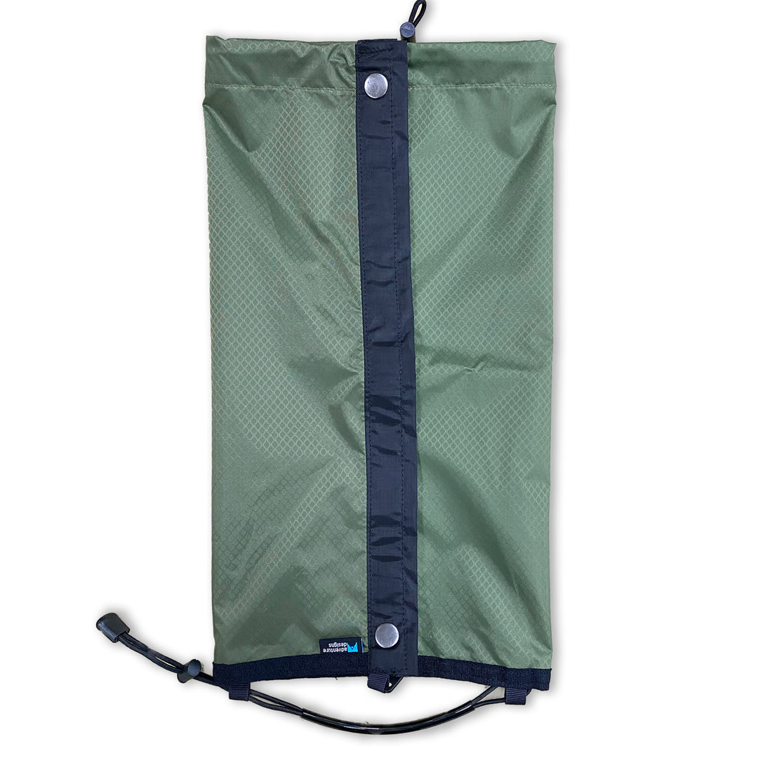 Adventure Designs Ultralight Gaiters - Long