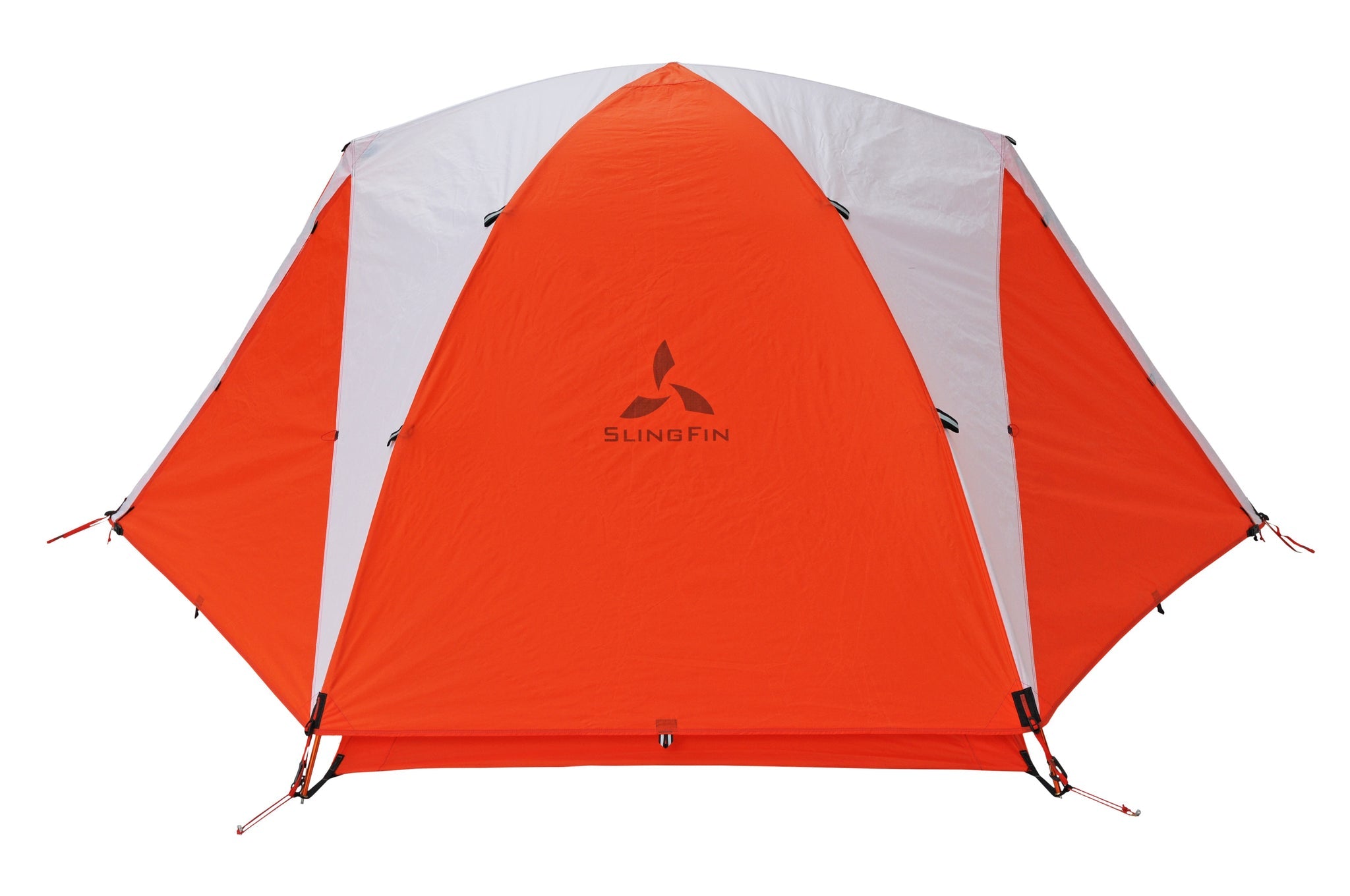 SlingFin Indus 2 Person 4 Season Tent Backpacking Light Australia