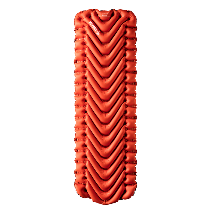 Klymit Static V Insulated Sleeping Pad