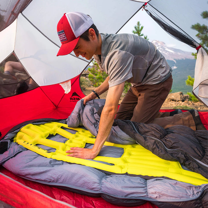 Klymit Inertia X Frame Sleeping Pad