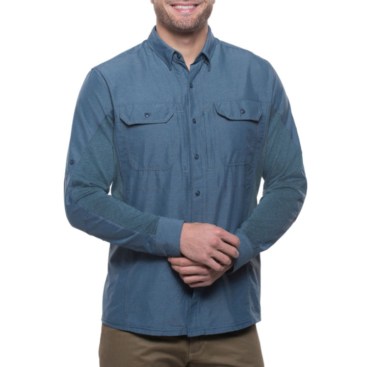 Kuhl Airspeed L/S Shirt Men's