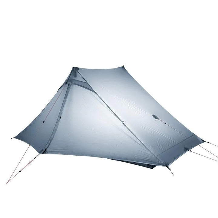 3F UL GEAR LanShan 2 Pro 4 season Ultralight Tent