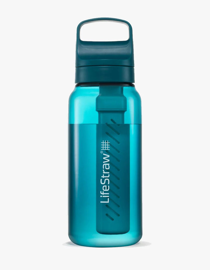 Lifestraw Go 2.0 1L Bottle with Filter