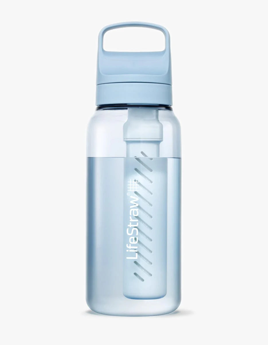 Lifestraw Go 2.0 1L Bottle with Filter