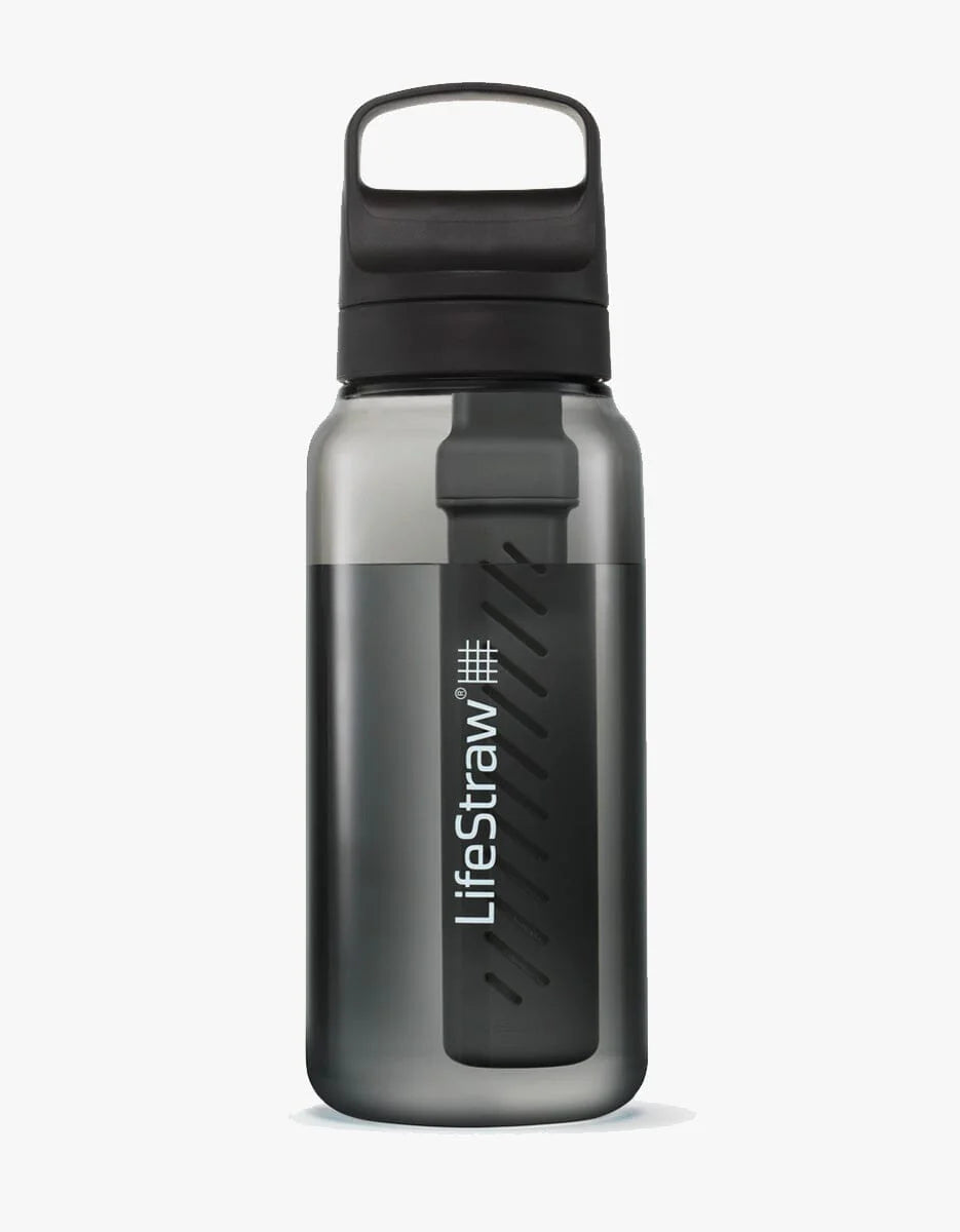 Lifestraw Go 2.0 1L Bottle with Filter