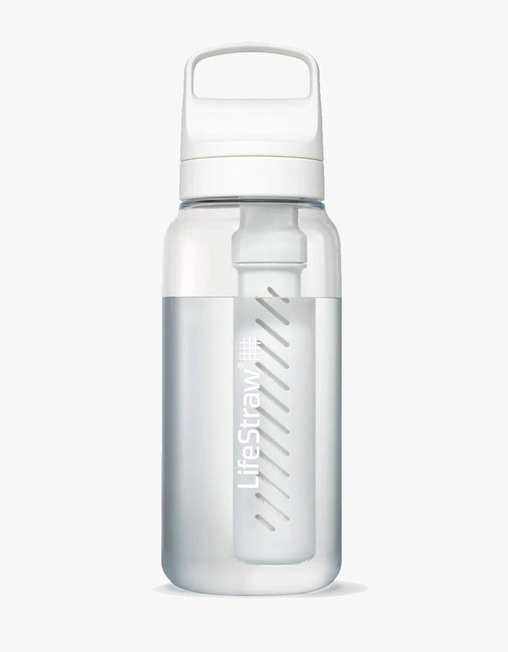 Lifestraw Go 2.0 1L Bottle with Filter