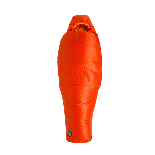 Big Agnes Little Red 20 (-7°C) Kid's Sleeping Bag