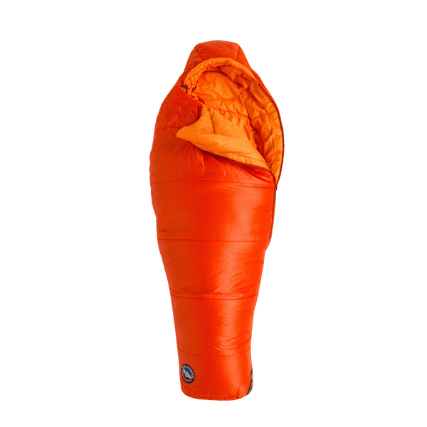 Big Agnes Little Red 20 (-7°C) Kid's Sleeping Bag