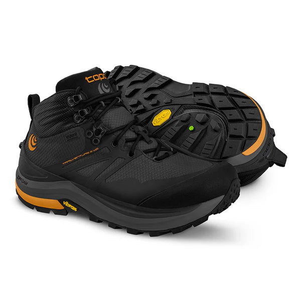 Topo Athletic Trailventure 2 WP Boots Men's